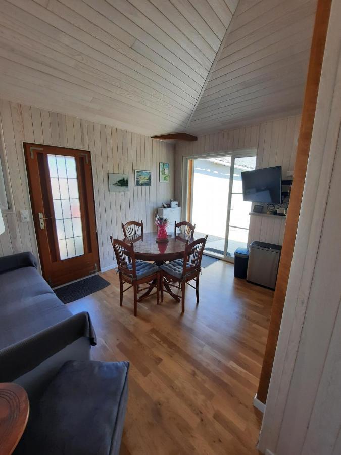 Chalet De Certe Оданж Экстерьер фото