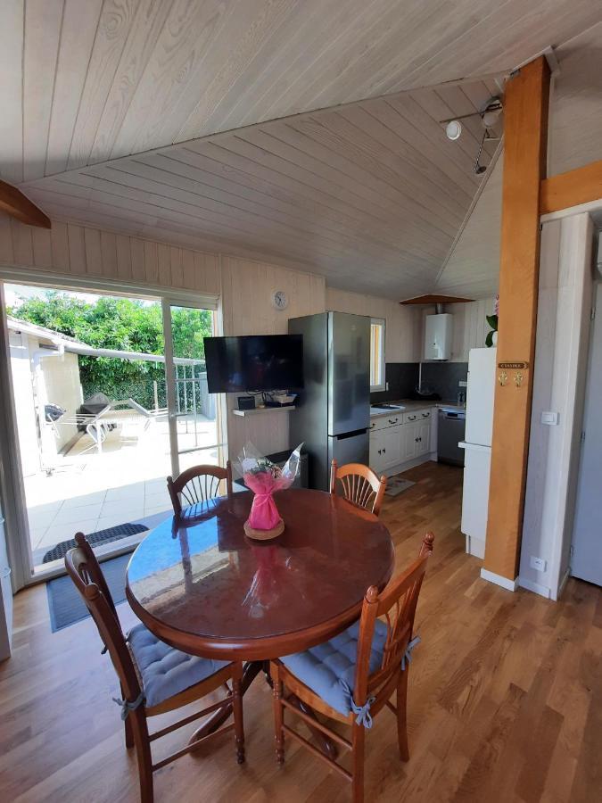 Chalet De Certe Оданж Экстерьер фото