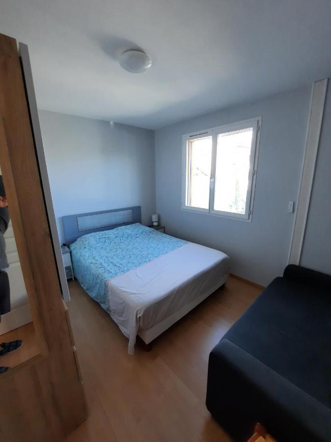 Chalet De Certe Оданж Экстерьер фото
