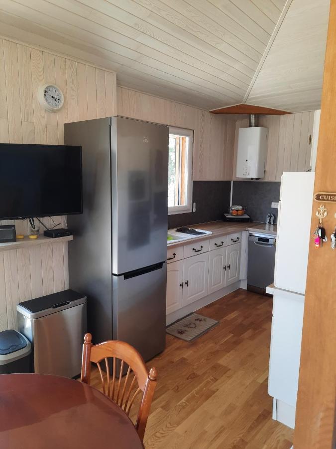 Chalet De Certe Оданж Экстерьер фото