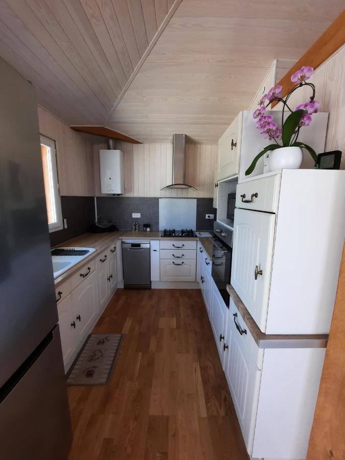 Chalet De Certe Оданж Экстерьер фото
