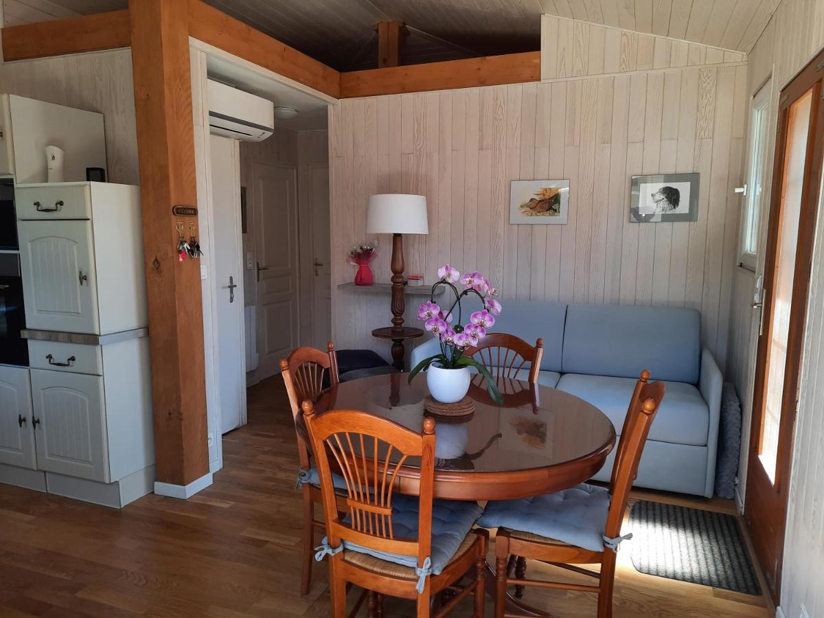 Chalet De Certe Оданж Экстерьер фото