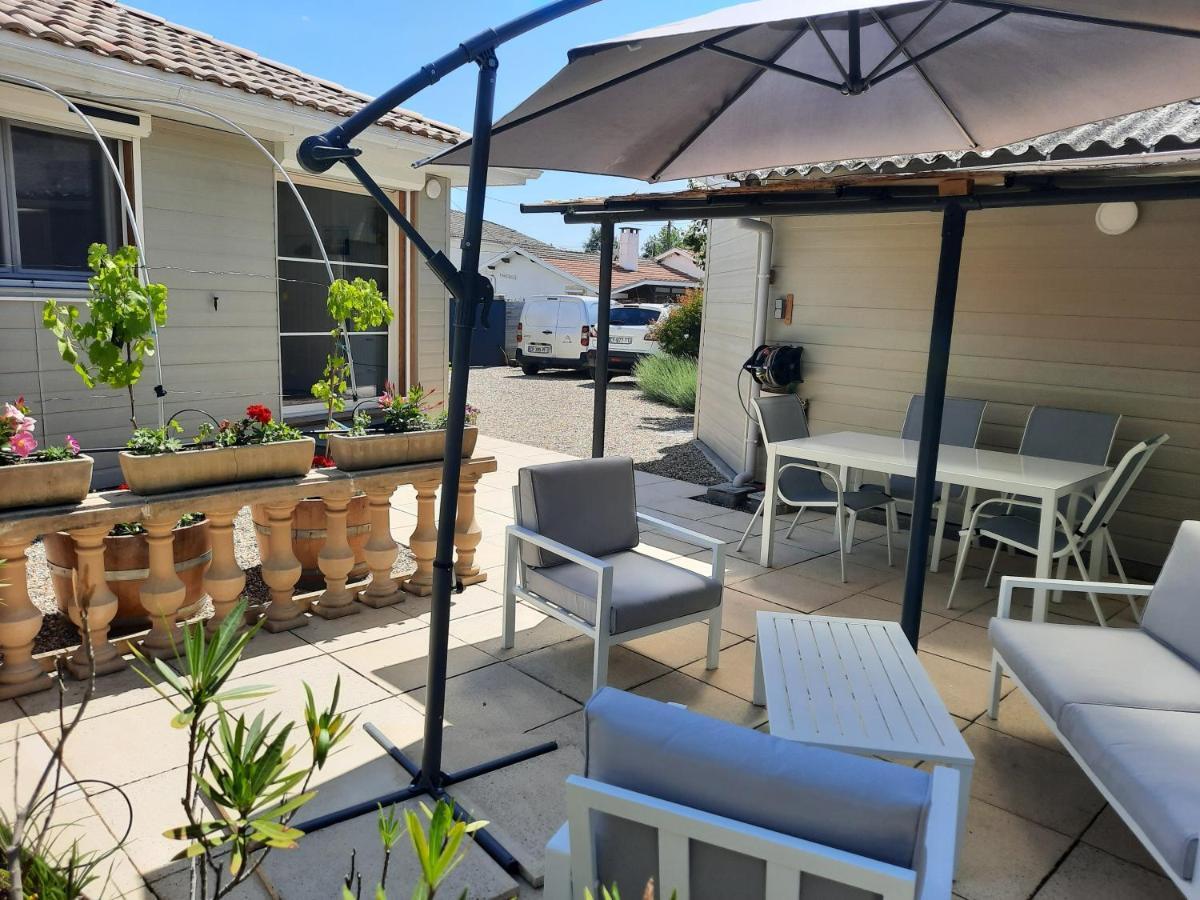 Chalet De Certe Оданж Экстерьер фото