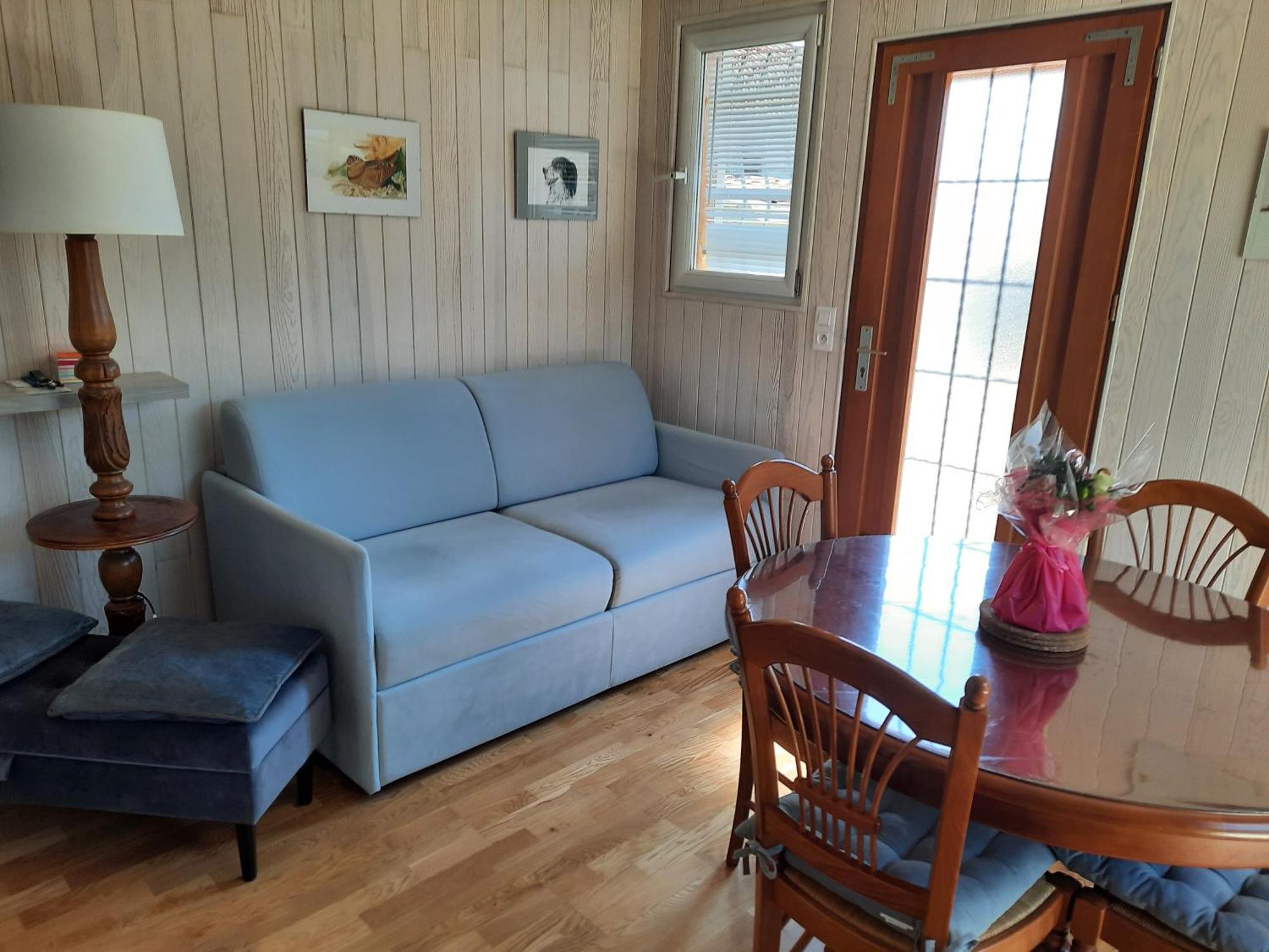 Chalet De Certe Оданж Экстерьер фото